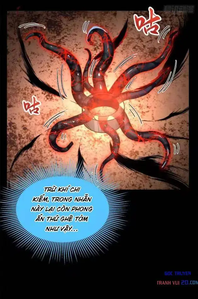 Thì Ra Ta Là Yêu Nhị Đại Chapter 78 - Trang 34
