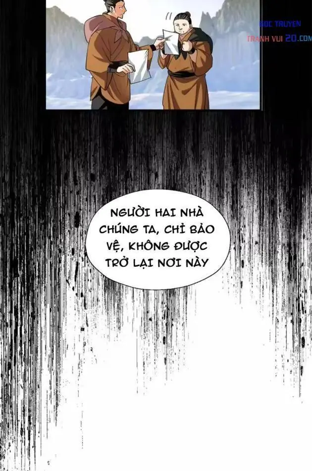 Thì Ra Ta Là Yêu Nhị Đại Chapter 78 - Trang 37