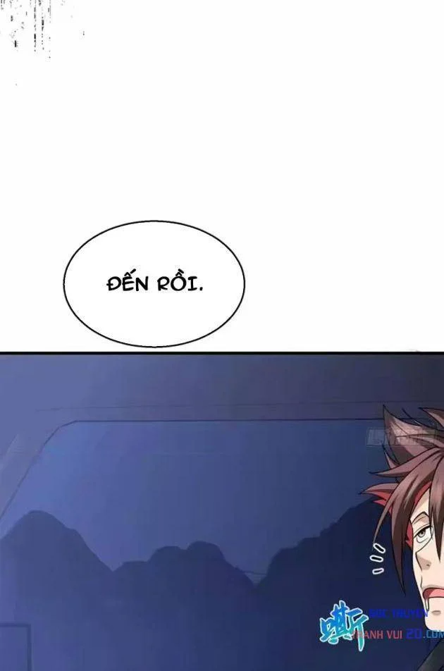 Thì Ra Ta Là Yêu Nhị Đại Chapter 78 - Trang 38