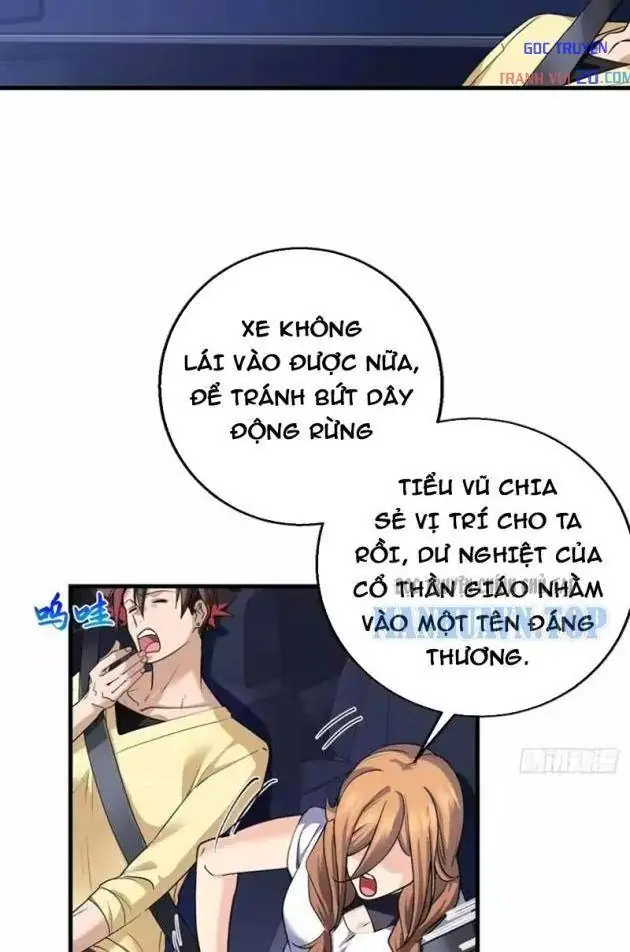 Thì Ra Ta Là Yêu Nhị Đại Chapter 78 - Trang 39