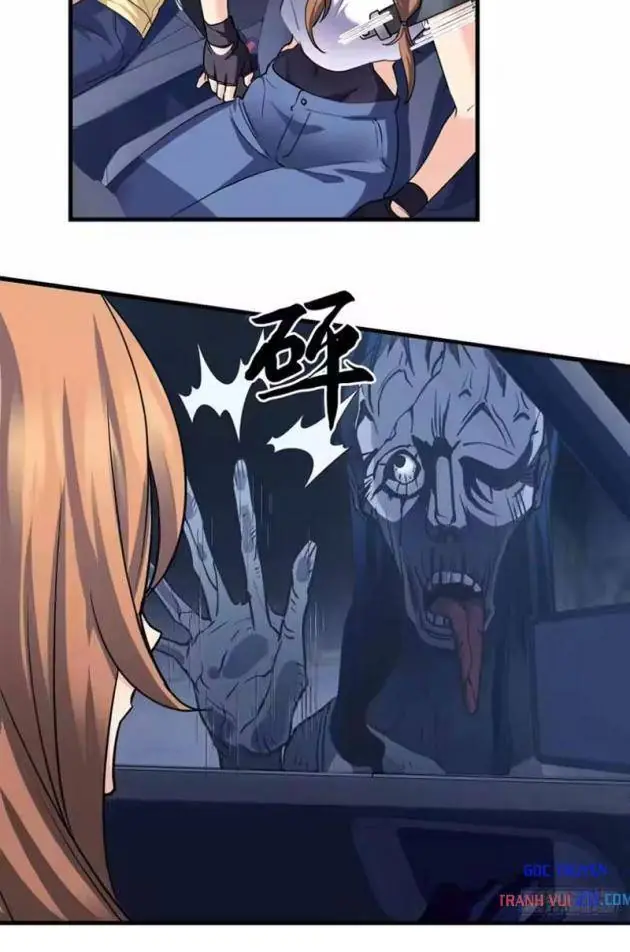 Thì Ra Ta Là Yêu Nhị Đại Chapter 78 - Trang 40
