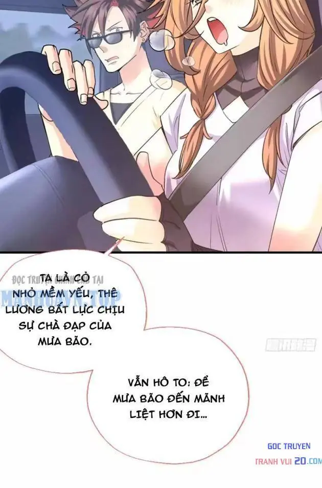 Thì Ra Ta Là Yêu Nhị Đại Chapter 78 - Trang 6