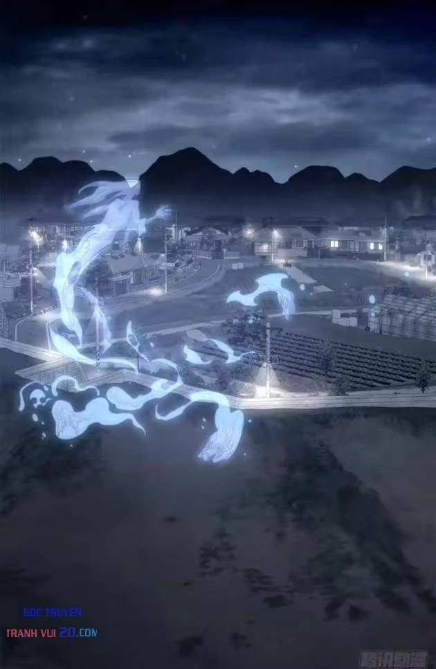 Thì Ra Ta Là Yêu Nhị Đại Chapter 79 - Trang 10