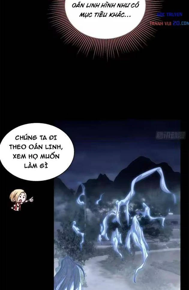 Thì Ra Ta Là Yêu Nhị Đại Chapter 79 - Trang 15