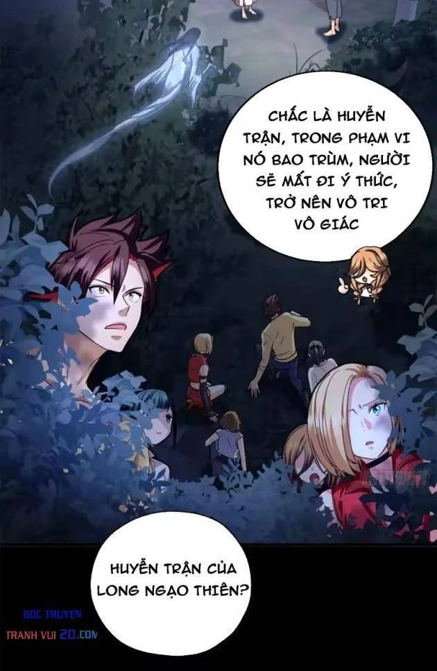 Thì Ra Ta Là Yêu Nhị Đại Chapter 79 - Trang 17