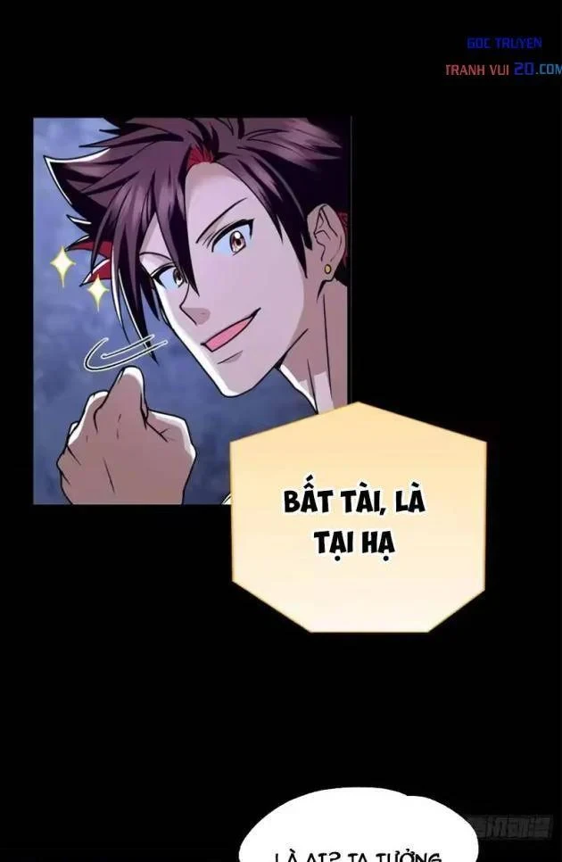 Thì Ra Ta Là Yêu Nhị Đại Chapter 79 - Trang 19