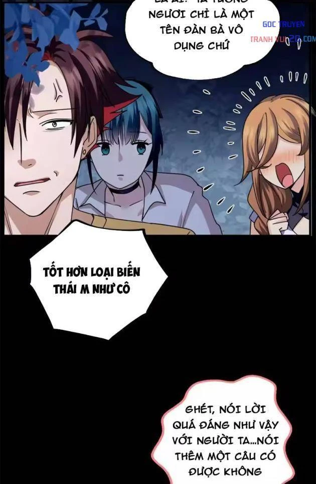 Thì Ra Ta Là Yêu Nhị Đại Chapter 79 - Trang 20