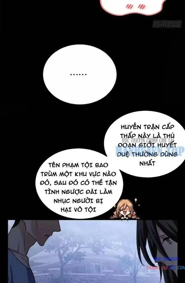 Thì Ra Ta Là Yêu Nhị Đại Chapter 79 - Trang 21