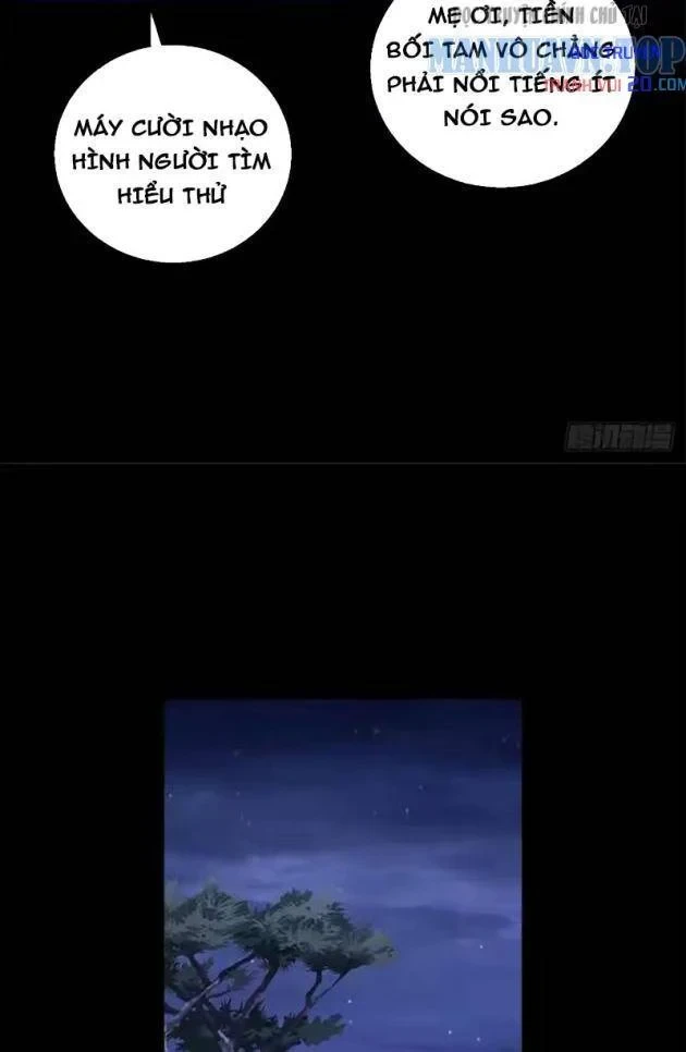 Thì Ra Ta Là Yêu Nhị Đại Chapter 79 - Trang 24