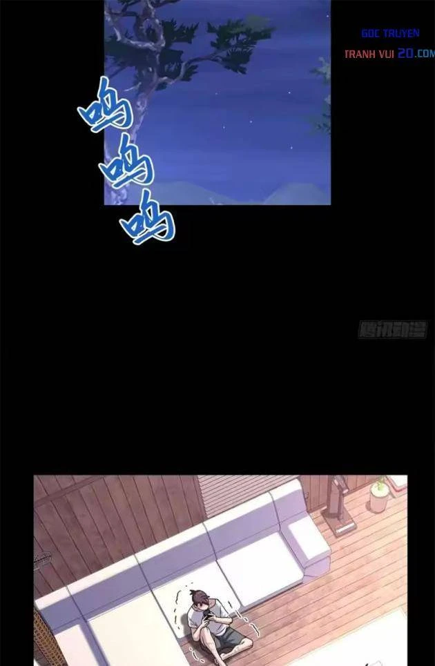 Thì Ra Ta Là Yêu Nhị Đại Chapter 79 - Trang 25