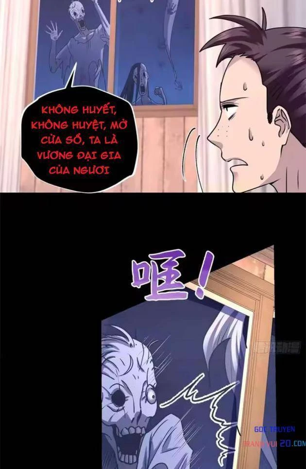 Thì Ra Ta Là Yêu Nhị Đại Chapter 79 - Trang 28