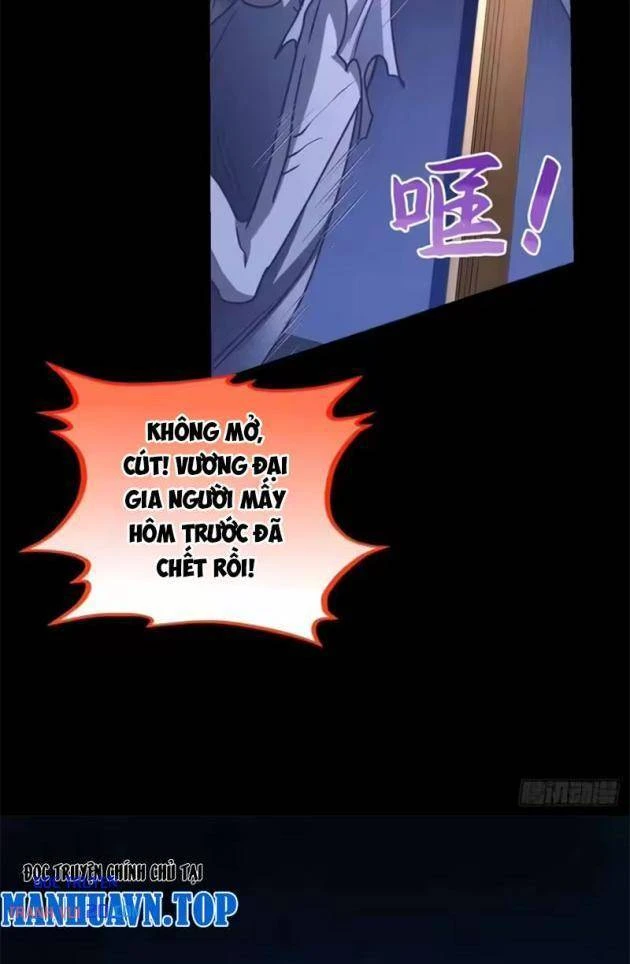 Thì Ra Ta Là Yêu Nhị Đại Chapter 79 - Trang 29