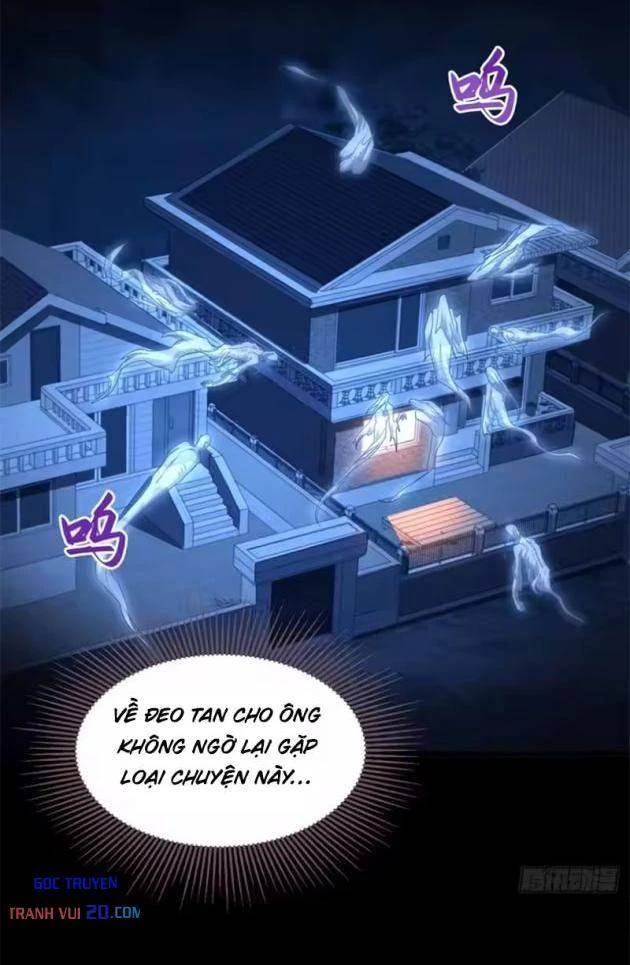 Thì Ra Ta Là Yêu Nhị Đại Chapter 79 - Trang 30