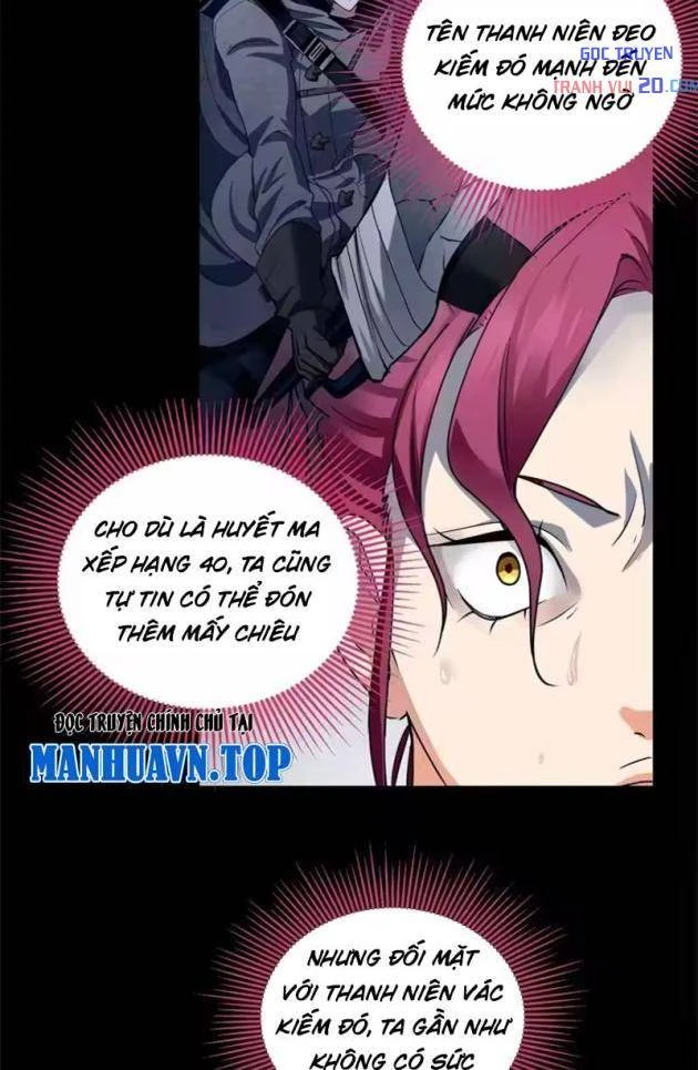 Thì Ra Ta Là Yêu Nhị Đại Chapter 79 - Trang 40