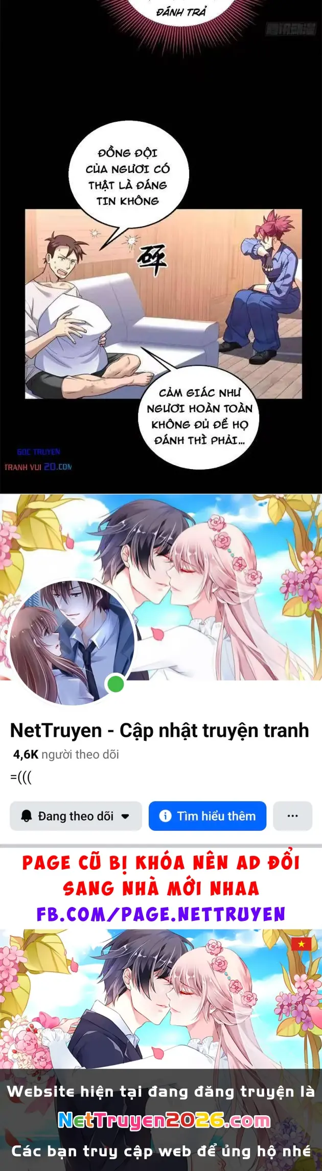 Thì Ra Ta Là Yêu Nhị Đại Chapter 79 - Trang 41