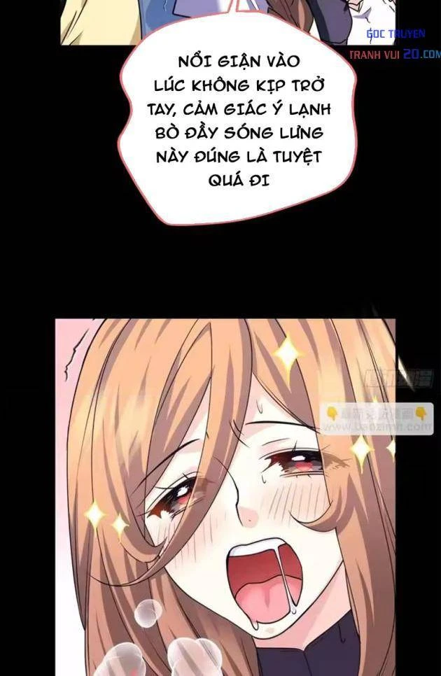 Thì Ra Ta Là Yêu Nhị Đại Chapter 79 - Trang 6