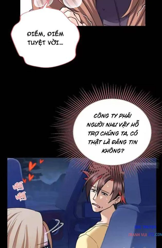 Thì Ra Ta Là Yêu Nhị Đại Chapter 79 - Trang 7