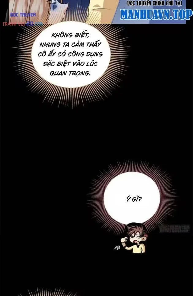 Thì Ra Ta Là Yêu Nhị Đại Chapter 79 - Trang 8
