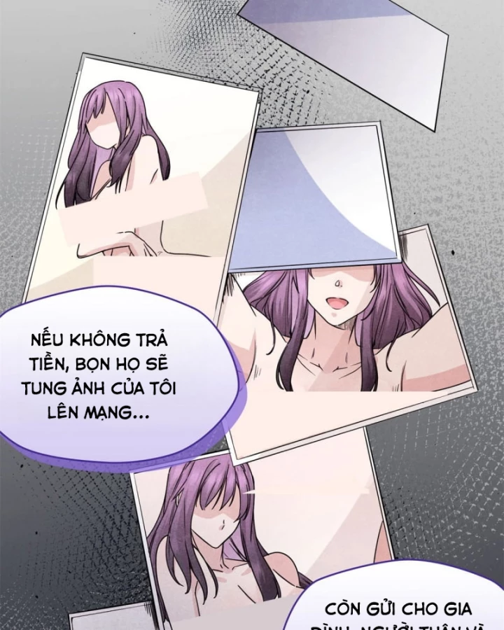 Thì Ra Ta Là Yêu Nhị Đại Chapter 8 - Trang 10