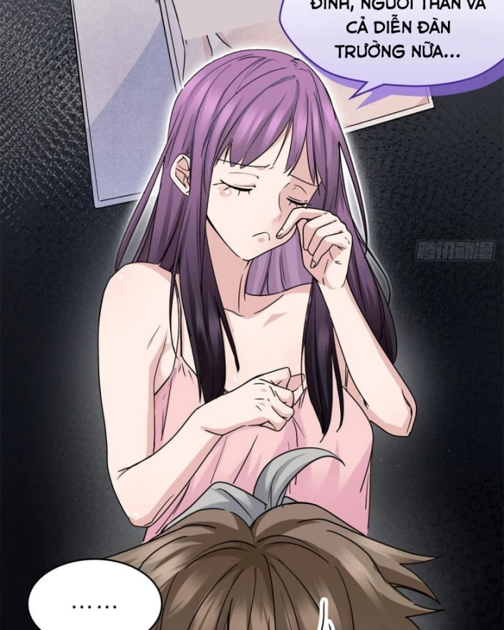 Thì Ra Ta Là Yêu Nhị Đại Chapter 8 - Trang 11