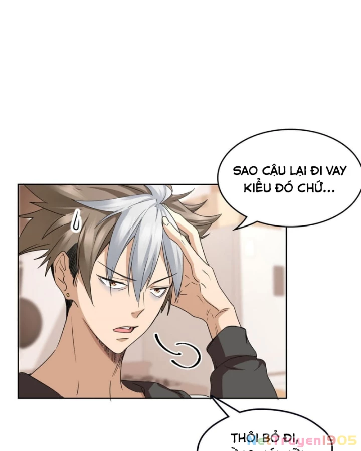 Thì Ra Ta Là Yêu Nhị Đại Chapter 8 - Trang 13