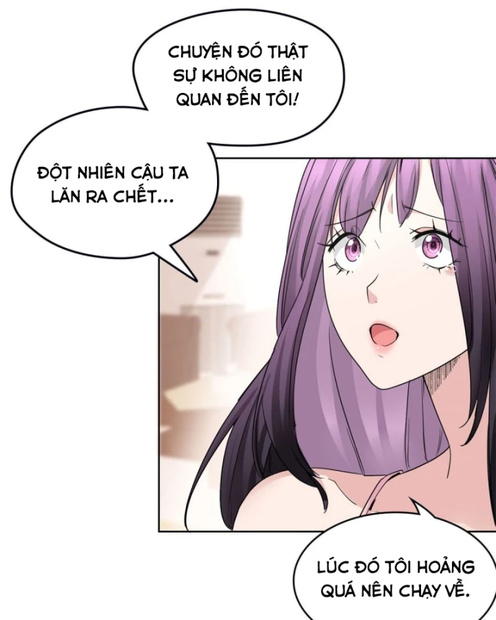 Thì Ra Ta Là Yêu Nhị Đại Chapter 8 - Trang 16