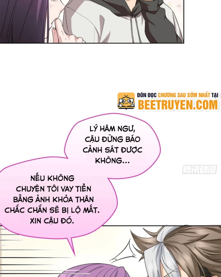Thì Ra Ta Là Yêu Nhị Đại Chapter 8 - Trang 18