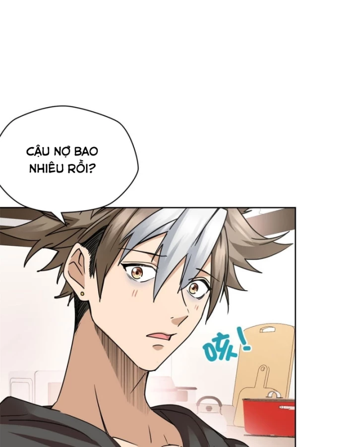 Thì Ra Ta Là Yêu Nhị Đại Chapter 8 - Trang 20