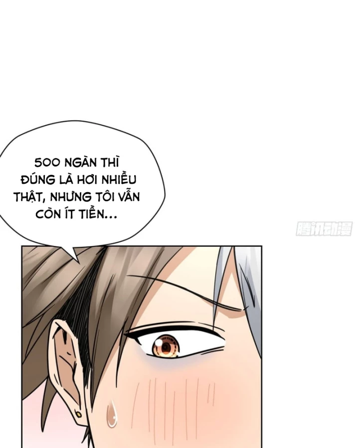Thì Ra Ta Là Yêu Nhị Đại Chapter 8 - Trang 22