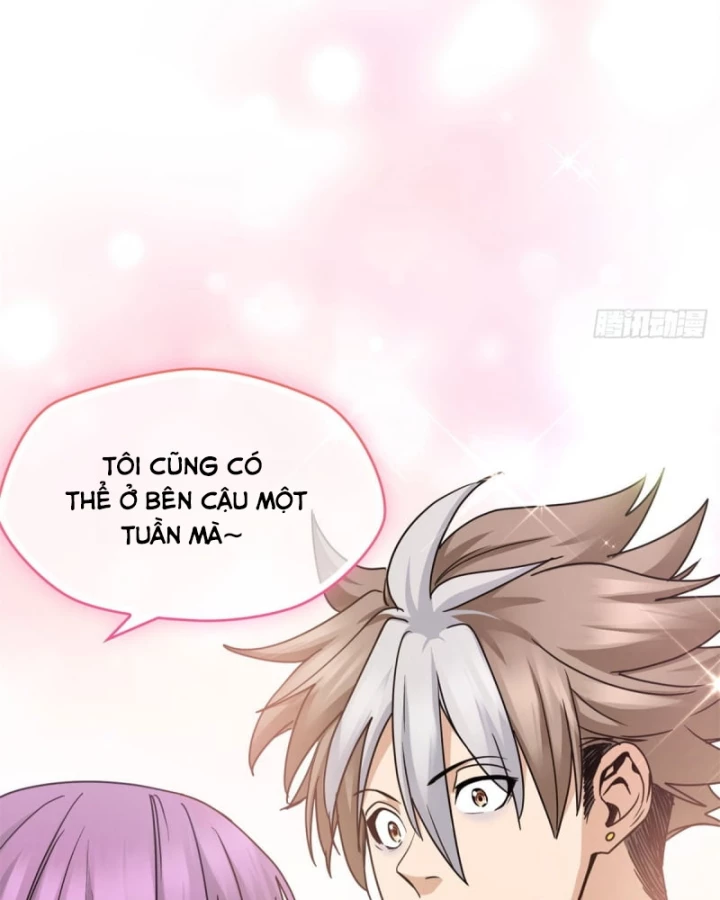 Thì Ra Ta Là Yêu Nhị Đại Chapter 8 - Trang 26