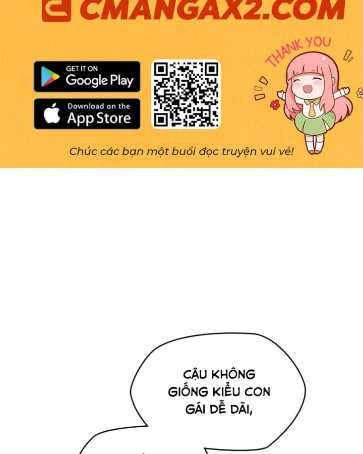 Thì Ra Ta Là Yêu Nhị Đại Chapter 8 - Trang 3