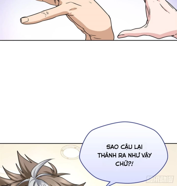 Thì Ra Ta Là Yêu Nhị Đại Chapter 8 - Trang 30