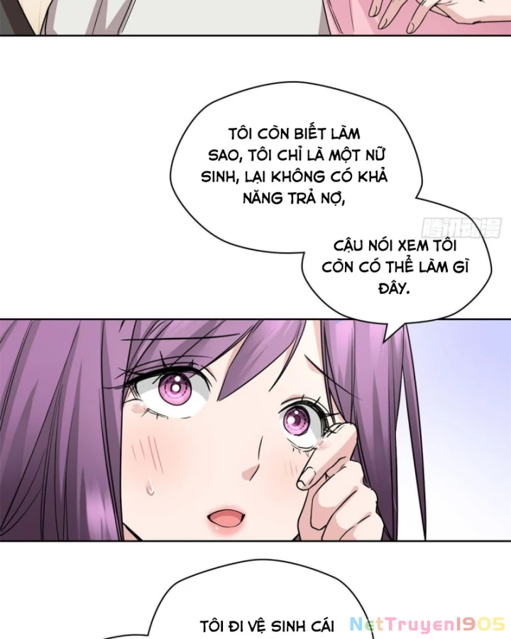Thì Ra Ta Là Yêu Nhị Đại Chapter 8 - Trang 32