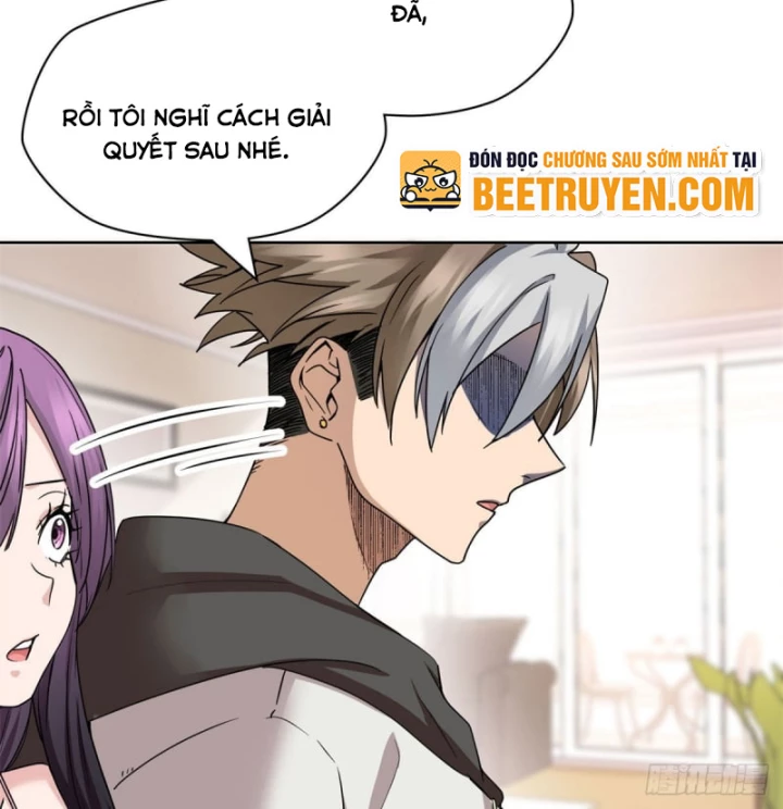 Thì Ra Ta Là Yêu Nhị Đại Chapter 8 - Trang 33