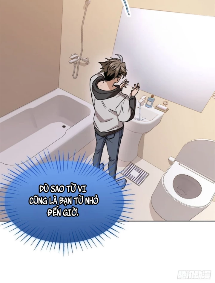 Thì Ra Ta Là Yêu Nhị Đại Chapter 8 - Trang 37