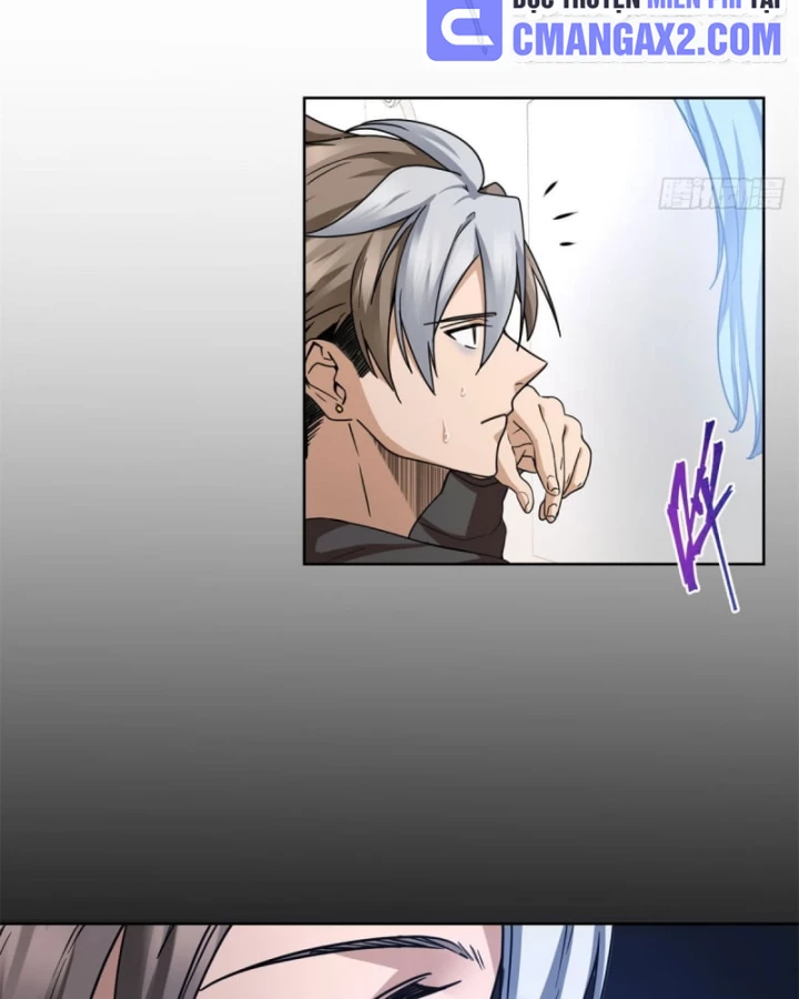Thì Ra Ta Là Yêu Nhị Đại Chapter 8 - Trang 39