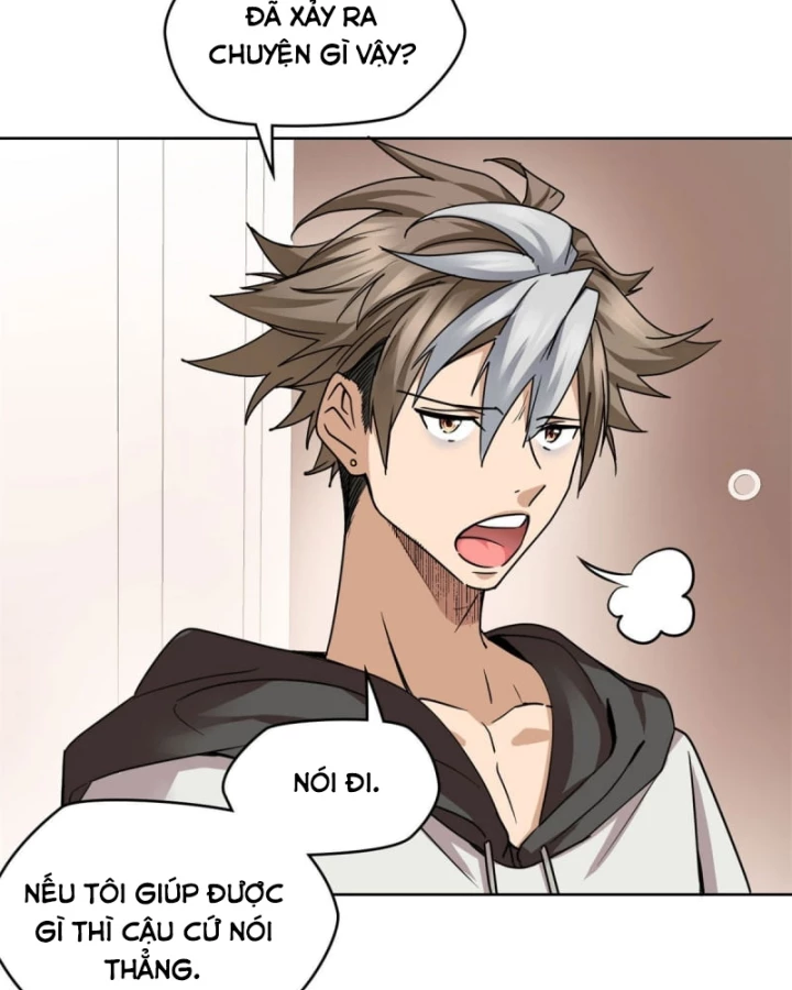 Thì Ra Ta Là Yêu Nhị Đại Chapter 8 - Trang 4