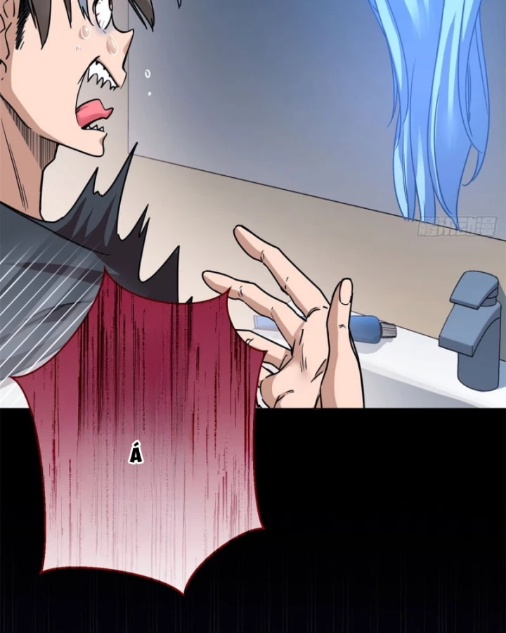 Thì Ra Ta Là Yêu Nhị Đại Chapter 8 - Trang 42