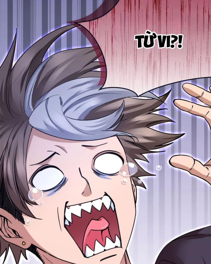 Thì Ra Ta Là Yêu Nhị Đại Chapter 8 - Trang 45