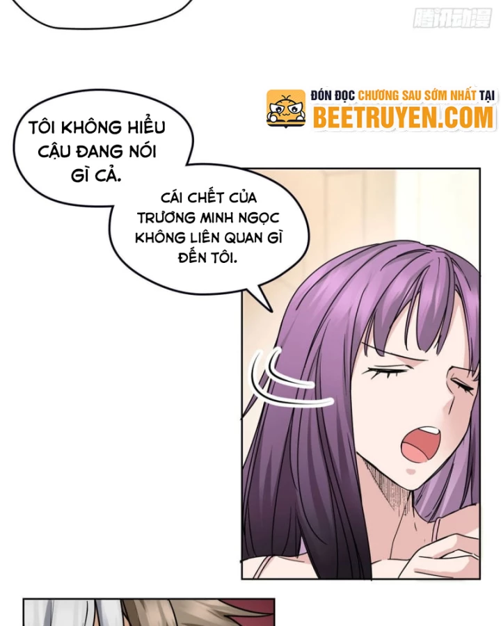 Thì Ra Ta Là Yêu Nhị Đại Chapter 8 - Trang 5