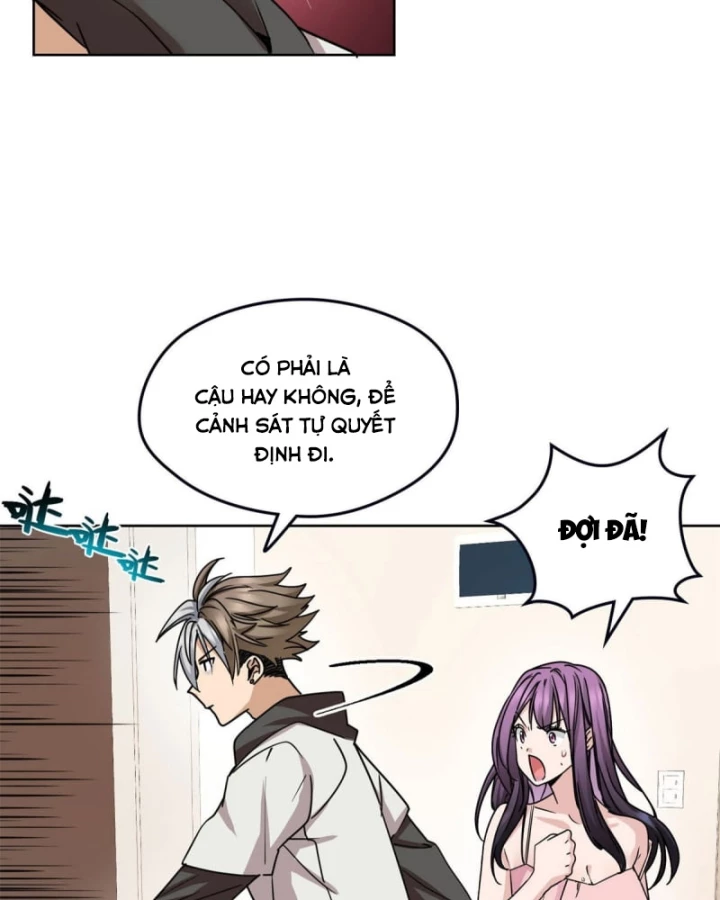 Thì Ra Ta Là Yêu Nhị Đại Chapter 8 - Trang 7