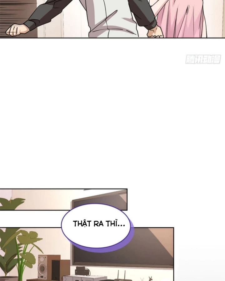 Thì Ra Ta Là Yêu Nhị Đại Chapter 8 - Trang 8