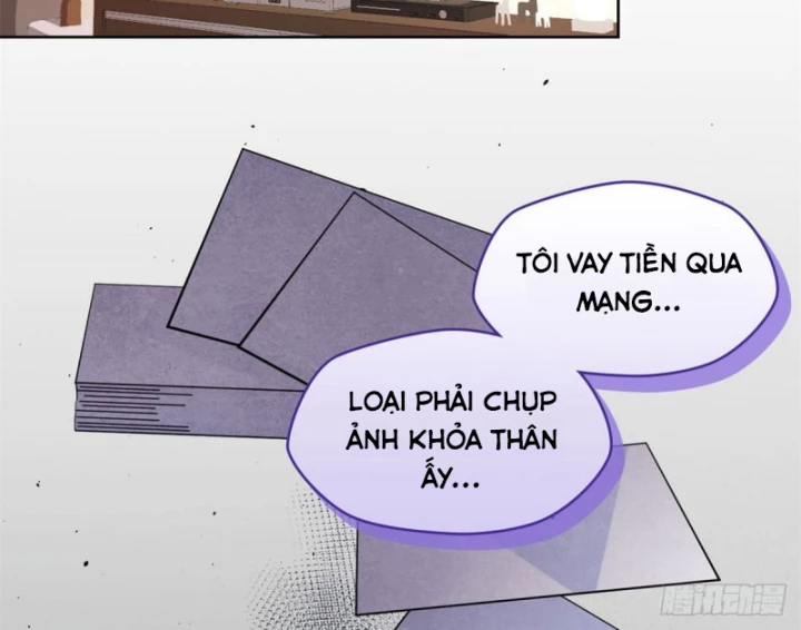 Thì Ra Ta Là Yêu Nhị Đại Chapter 8 - Trang 9