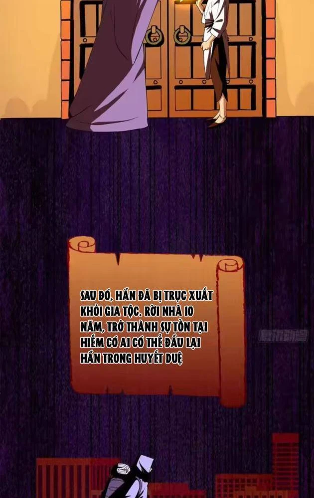 Thì Ra Ta Là Yêu Nhị Đại Chapter 80 - Trang 10
