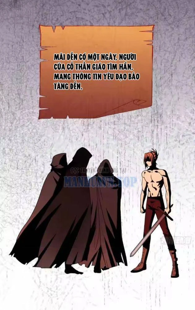 Thì Ra Ta Là Yêu Nhị Đại Chapter 80 - Trang 14