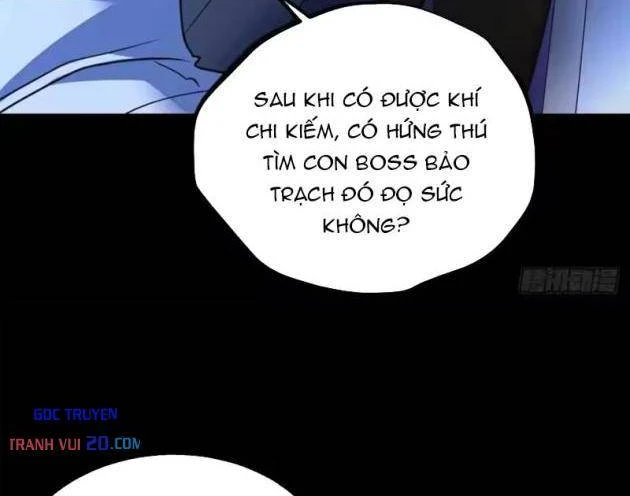 Thì Ra Ta Là Yêu Nhị Đại Chapter 80 - Trang 17