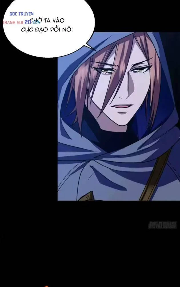 Thì Ra Ta Là Yêu Nhị Đại Chapter 80 - Trang 18