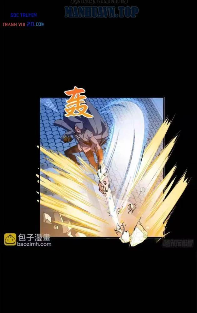 Thì Ra Ta Là Yêu Nhị Đại Chapter 80 - Trang 22