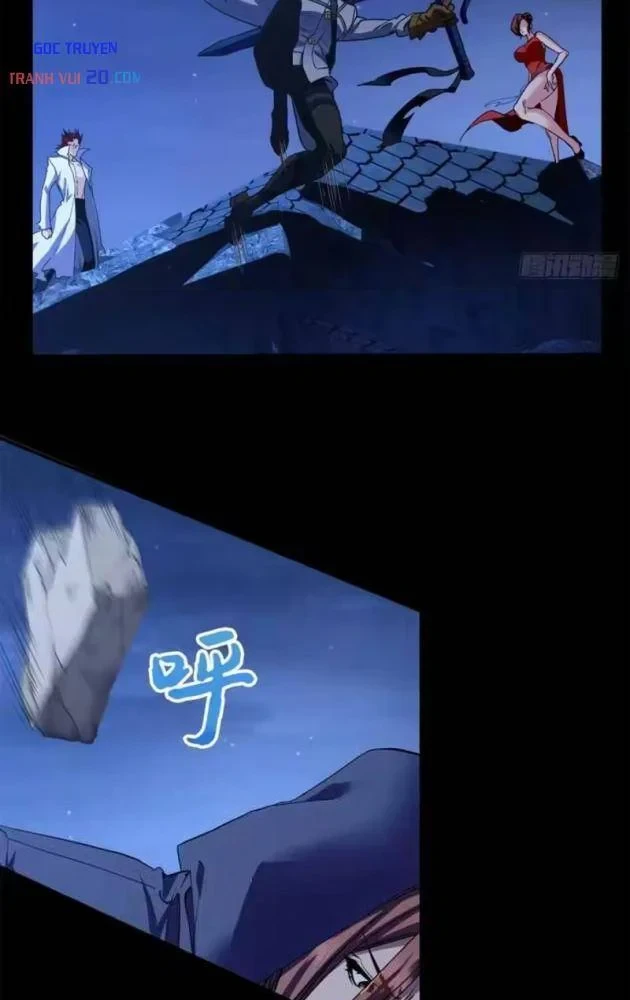Thì Ra Ta Là Yêu Nhị Đại Chapter 80 - Trang 24