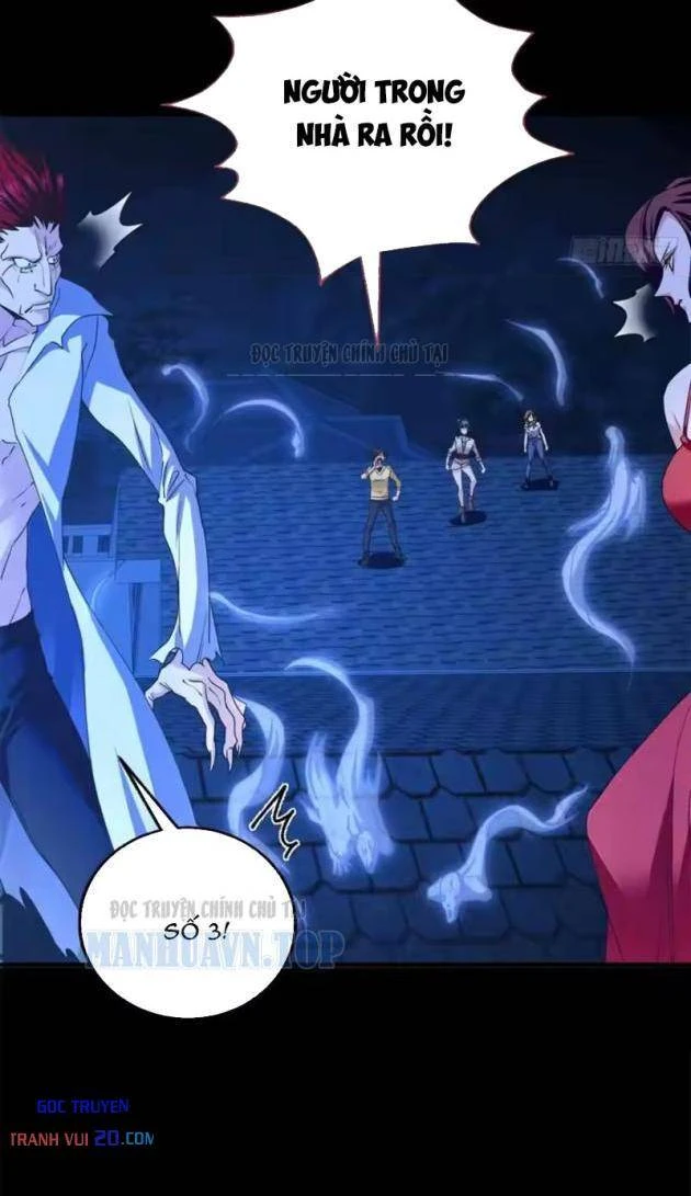 Thì Ra Ta Là Yêu Nhị Đại Chapter 80 - Trang 28